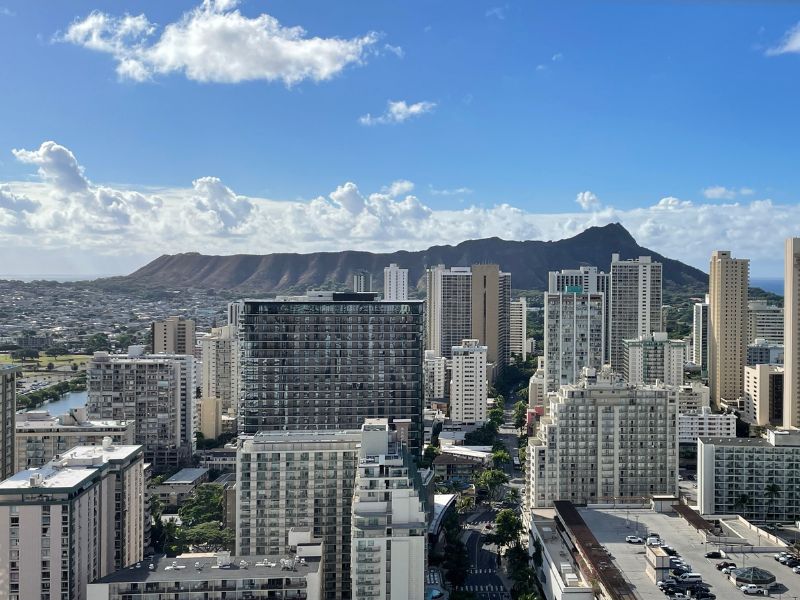 ハワイ不動産投資の第一ステップコンドミニアム